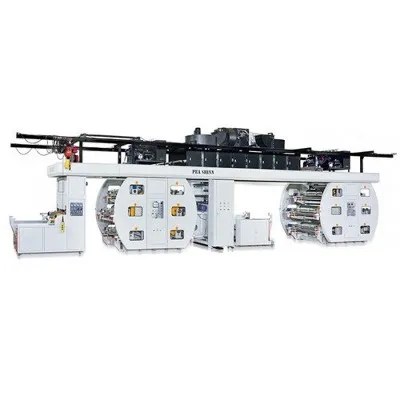 ロールツーロール直接印刷機