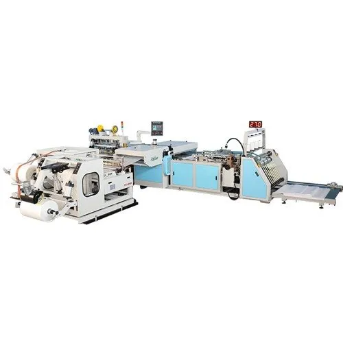 ホットカッティングライナー挿入機