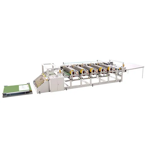 ピースツーピース直接印刷機