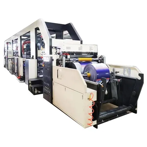 PP織袋用ラミネート機